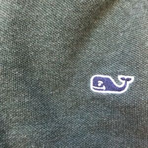 Vineyard Vines Shirts - ⬇️60 Vineyard Vines Green Long Sleeve Polo L Vineyard Vines Shirts - ⬇️60 Vineyard Vines Green Long Sleeve Polo L